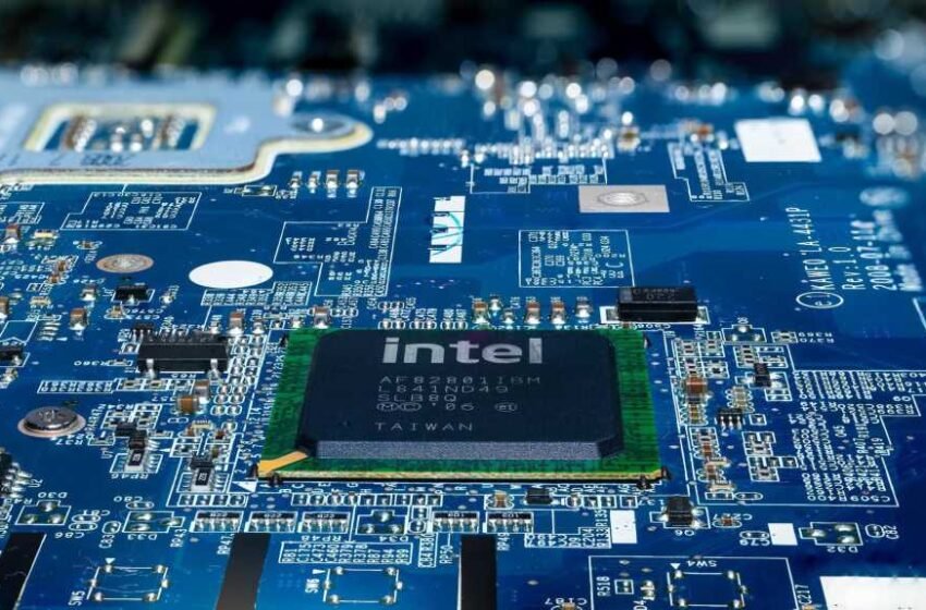 Les malheurs de rendement en puce d’Intel menacent le lancement du lac Panther et les chaînes d’approvisionnement PC – informatique