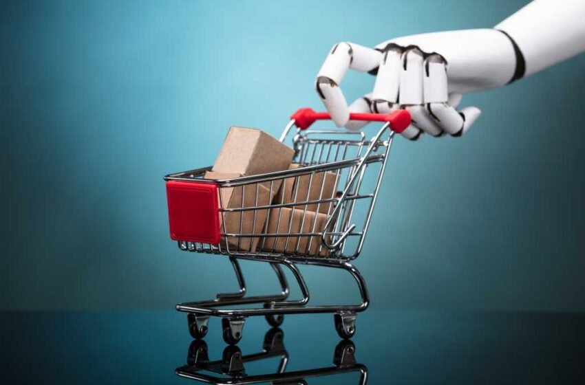  Commerce agentique: comment l’IA réinvente la façon dont les clients découvrent et achètent