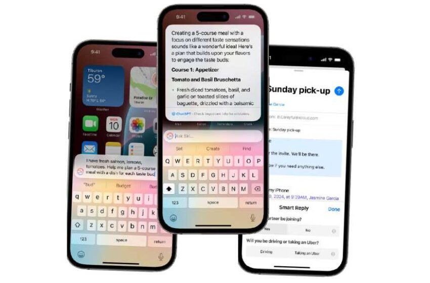  Je viens enterrer Siri, pas pour le louer – Computerworld