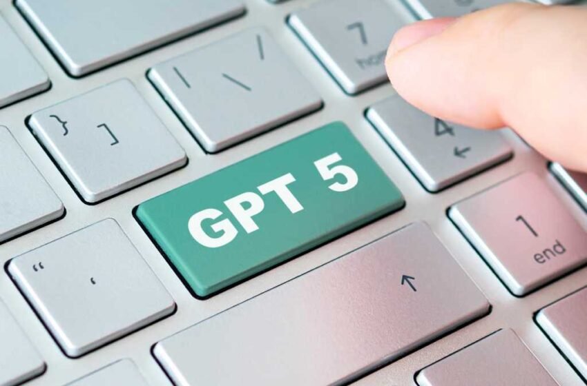  Gpt-5 と既存モデル、 10 の違い