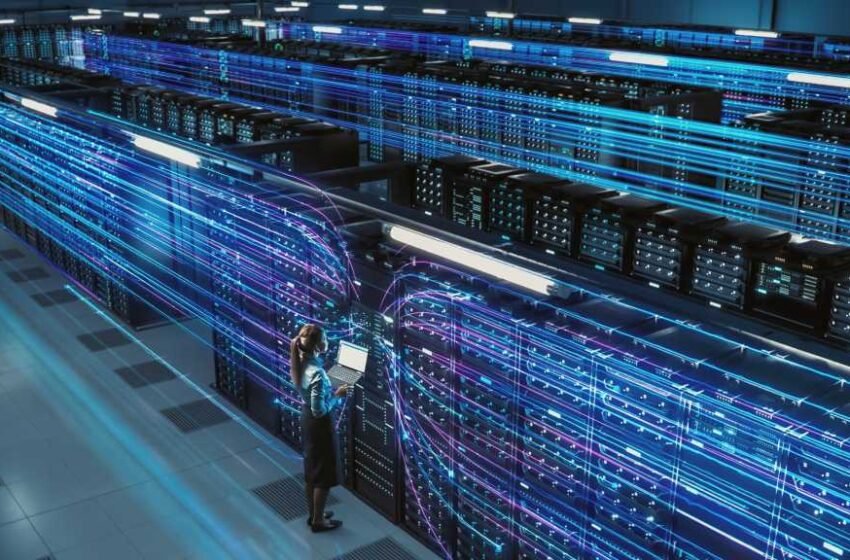 Le démarrage lent de Stargate révèle les vrais goulots d’étranglement dans la mise à l’échelle de l’infrastructure d’IA