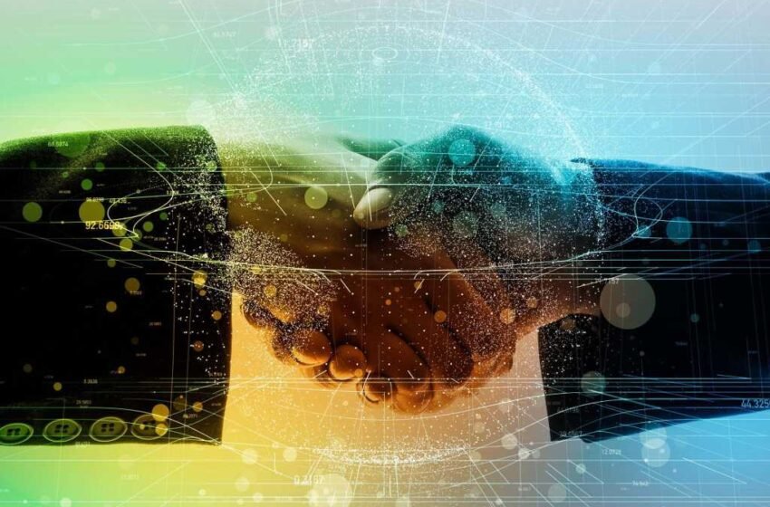  La troisième étape du tabouret: le rôle de la technologie dans les fusions et acquisitions