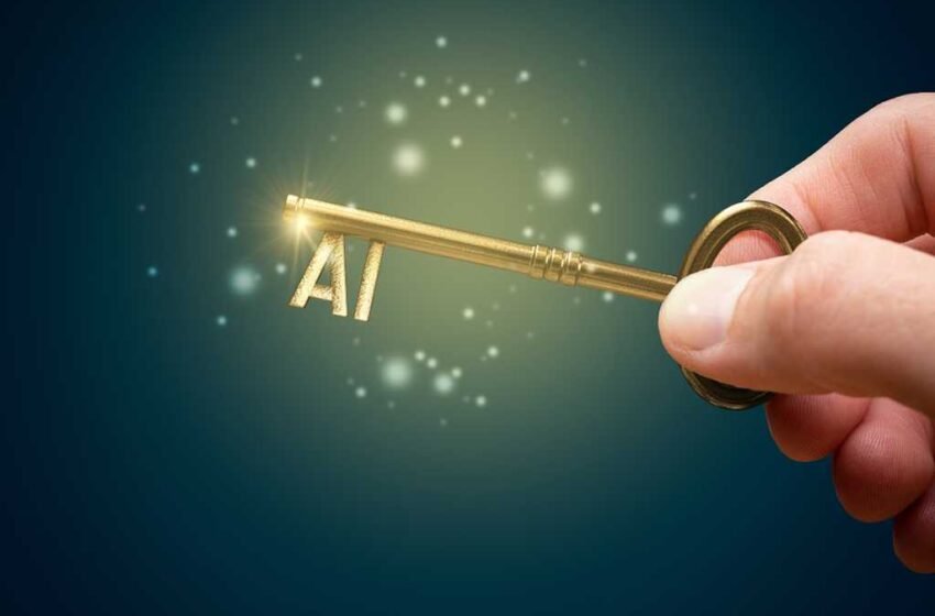 Une nouvelle enquête révèle un différenciateur clé pour une adoption réussie de l’IA: modernisation informatique