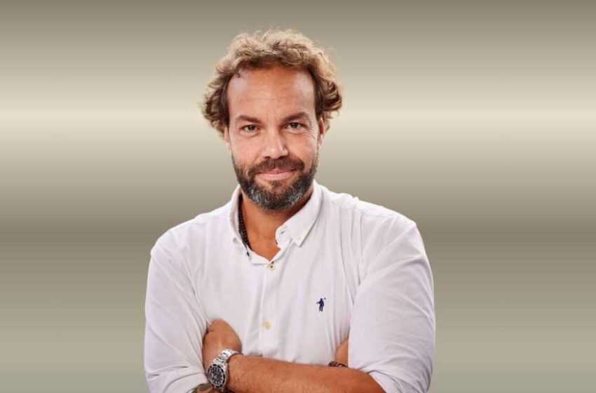 David García Hernando Amplía Su Liderazgo Tecnológico en El Grupo Tui