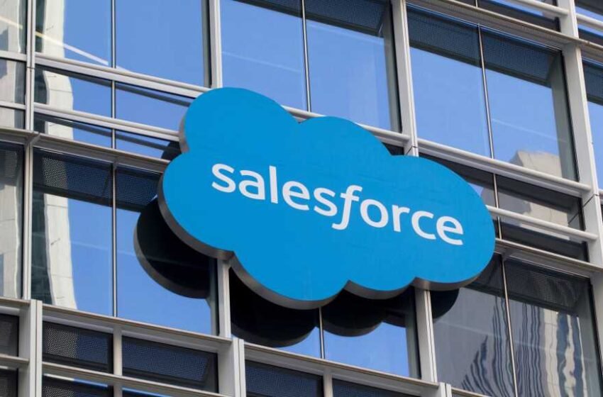  Salesforce acquiert Regrello pour stimuler l’automatisation dans Agentforce