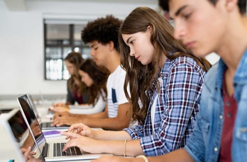  L’IA en classe est importante pour les compétences du monde réel, disent les professeurs d’université – Informatique