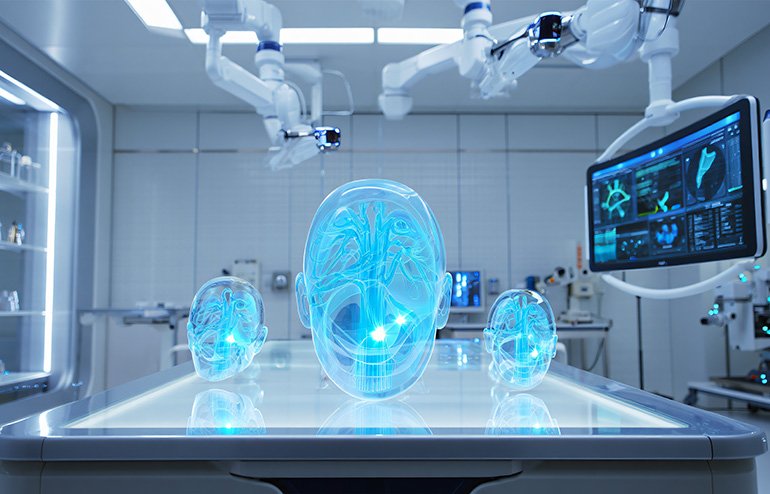  La technologie Shengshu lance le modèle de formation physique multi-visualités Vidar
