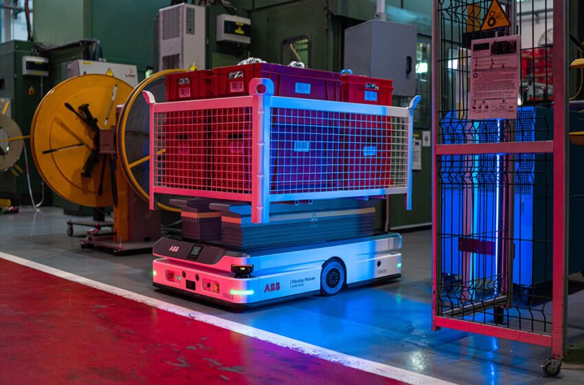  Les experts AMR pèsent sur les défis mondiaux et les opportunités pour l’industrie