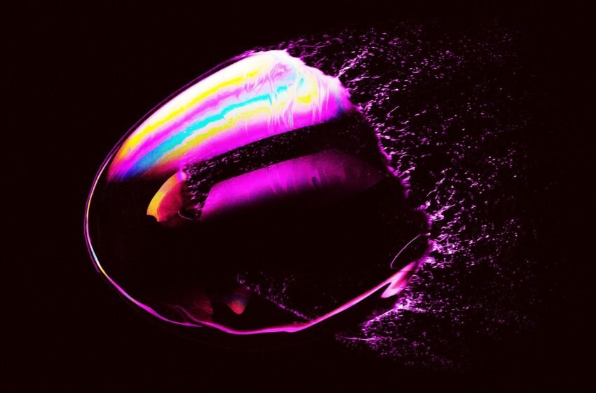  L’industrie de l’IA vient de recevoir des nouvelles horribles