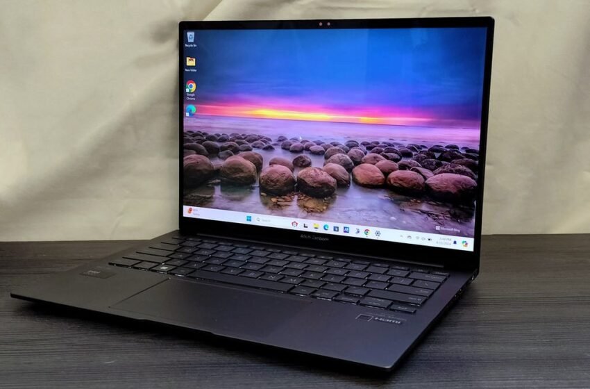  Pourquoi je choisirais toujours cet ordinateur portable Windows 2024 sur des modèles plus récents – en particulier à ce nouveau prix