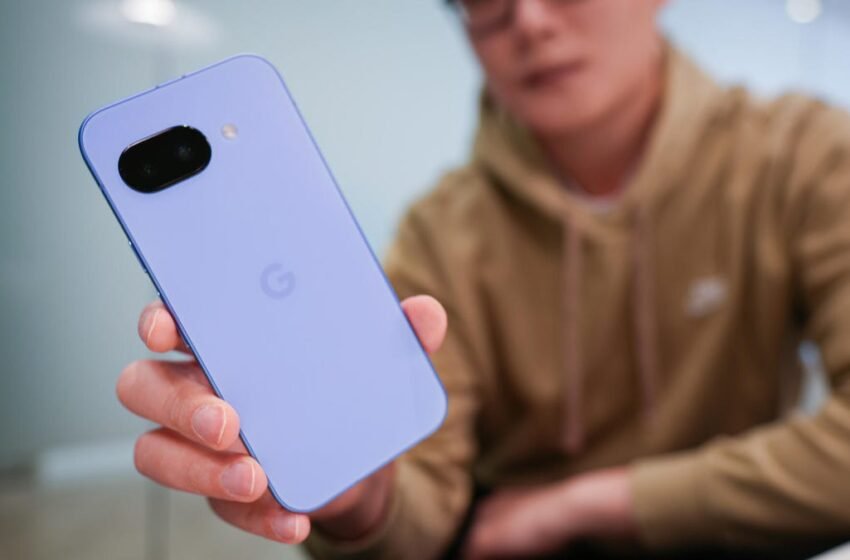  Pourquoi vous ne devriez pas acheter un téléphone Google Pixel maintenant – même si vous êtes un superfan