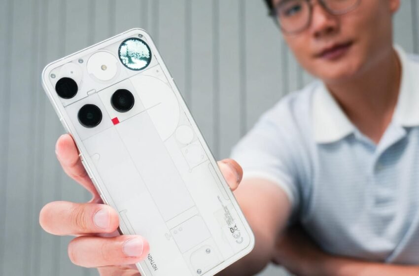 Changer ces 12 paramètres sur mon téléphone Android a prolongé sa durée de vie de la batterie par heures