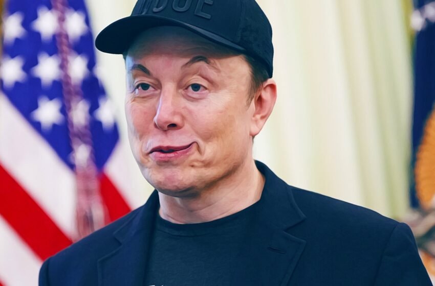 Elon Musk prévient que l’IA « va évidemment faire un seul coup du système limbique humain »
