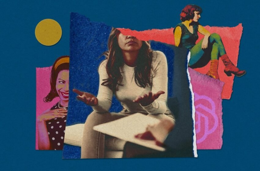  L’IA devrait-elle nous flatter, nous réparer ou simplement nous informer?