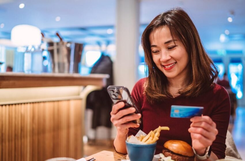  J’ai utilisé la perplexité pour faire une réservation de restaurant – maintenant je me demande si Google nous retient