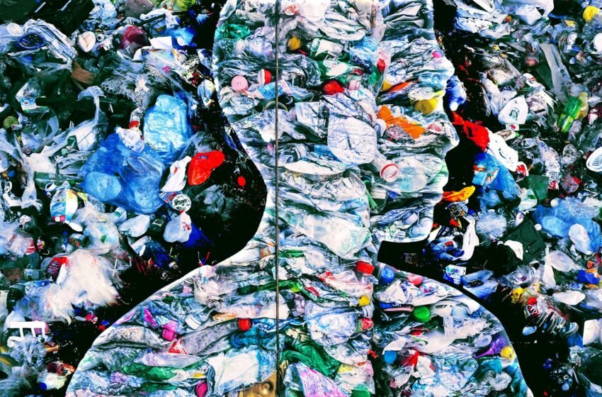  Il y a 100% de chances que votre corps soit profondément contaminé par des substances dangereuses