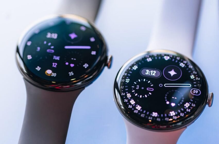  J’ai porté la montre Pixel 4 – et ces fonctionnalités clés m’ont donné envie de ne pas l’enlever
