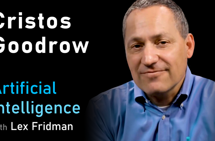  Cristos Goodrow: Algorithme YouTube | Mit