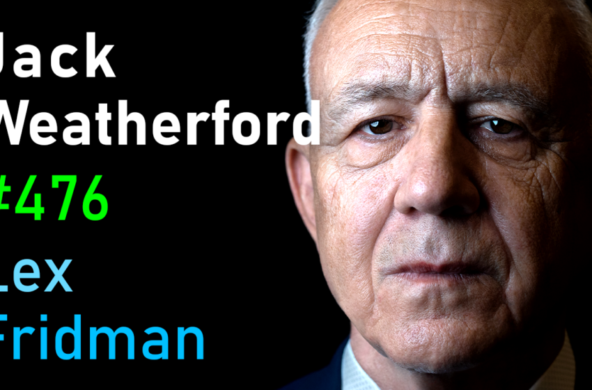  # 476 – Jack Weatherford: Gengis Khan et l’empire mongol