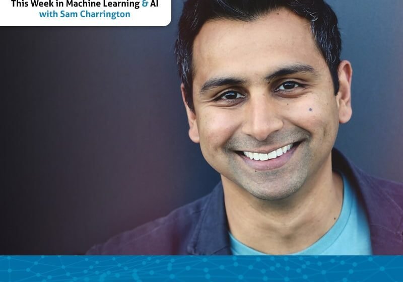 Identification de nouveaux matériaux avec PNL avec Anubhav Jain