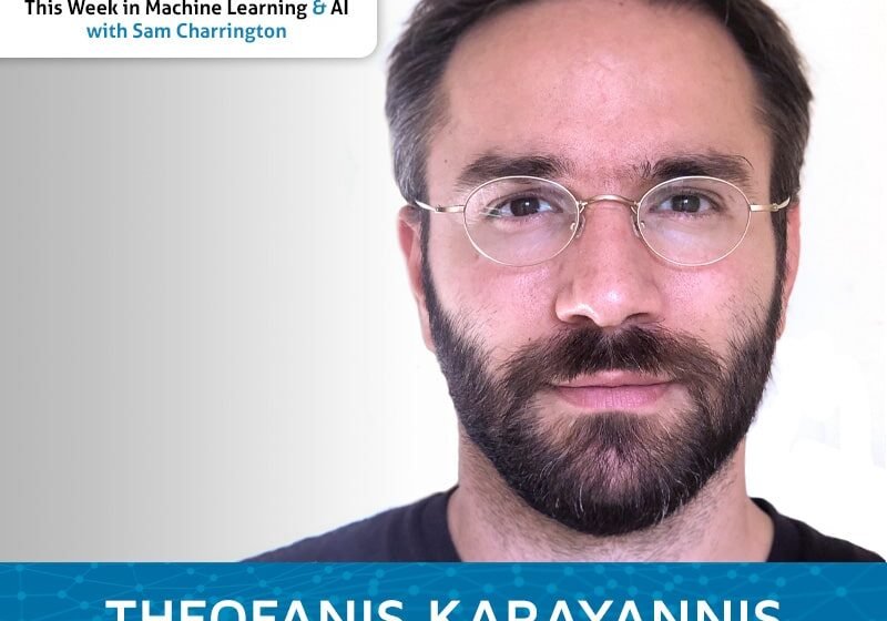 Développer un atlas cérébral en utilisant l’apprentissage en profondeur avec TheOfanis Karayannis