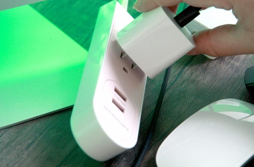 Débrancher ces 7 appareils ménagers courants a aidé à réduire mes factures d’électricité