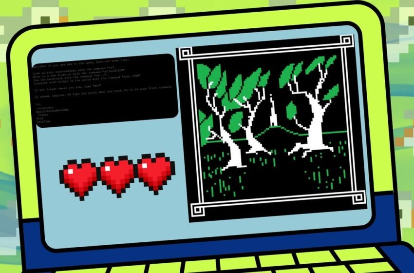  Vous voulez apprendre Linux? Ces 5 jeux le rendent amusant – et ils sont gratuits